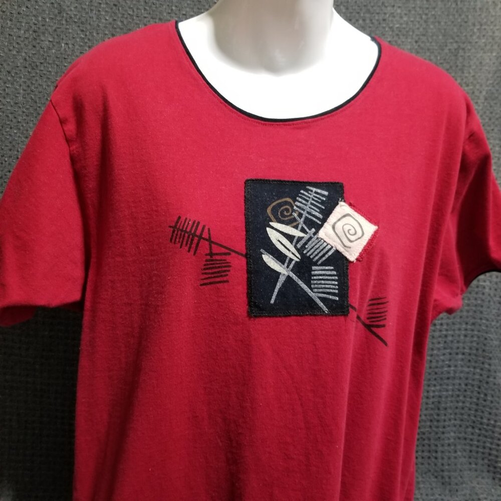 Women's Large